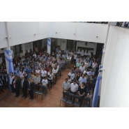 Acto del 9 de Julio- Día de la independencia